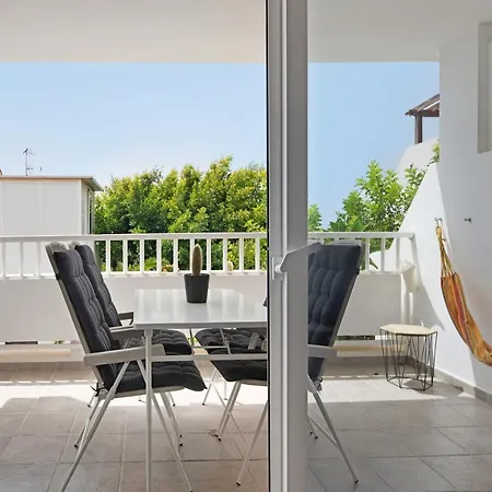 Appartamento Casa Paloma Costa Teguise Esterno foto