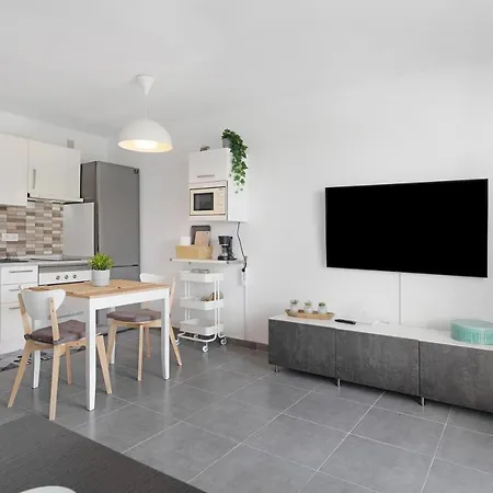 Appartamento Casa Paloma Costa Teguise Esterno foto