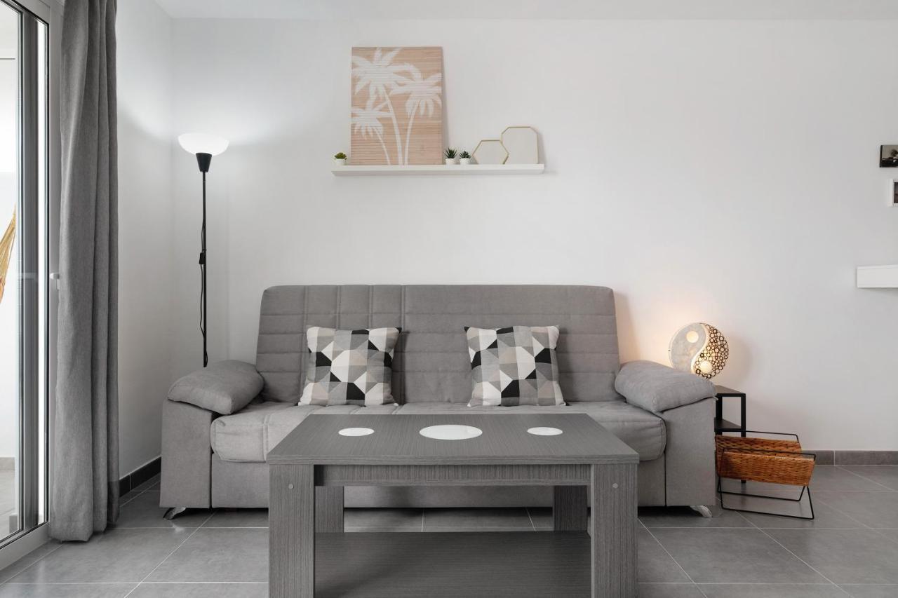 Casa Paloma Appartement Costa Teguise