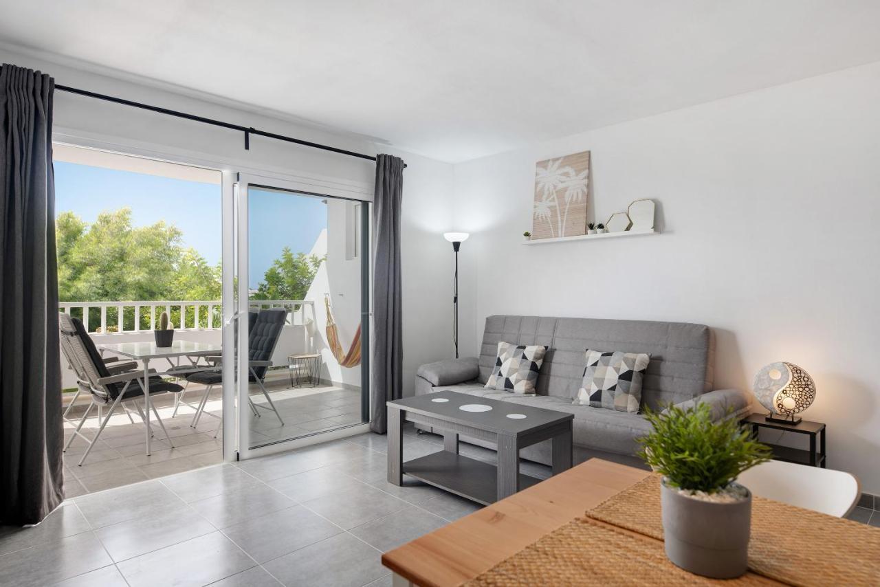 Appartement Casa Paloma