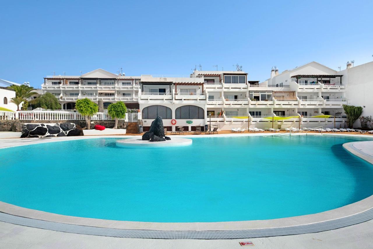 Appartement Casa Paloma