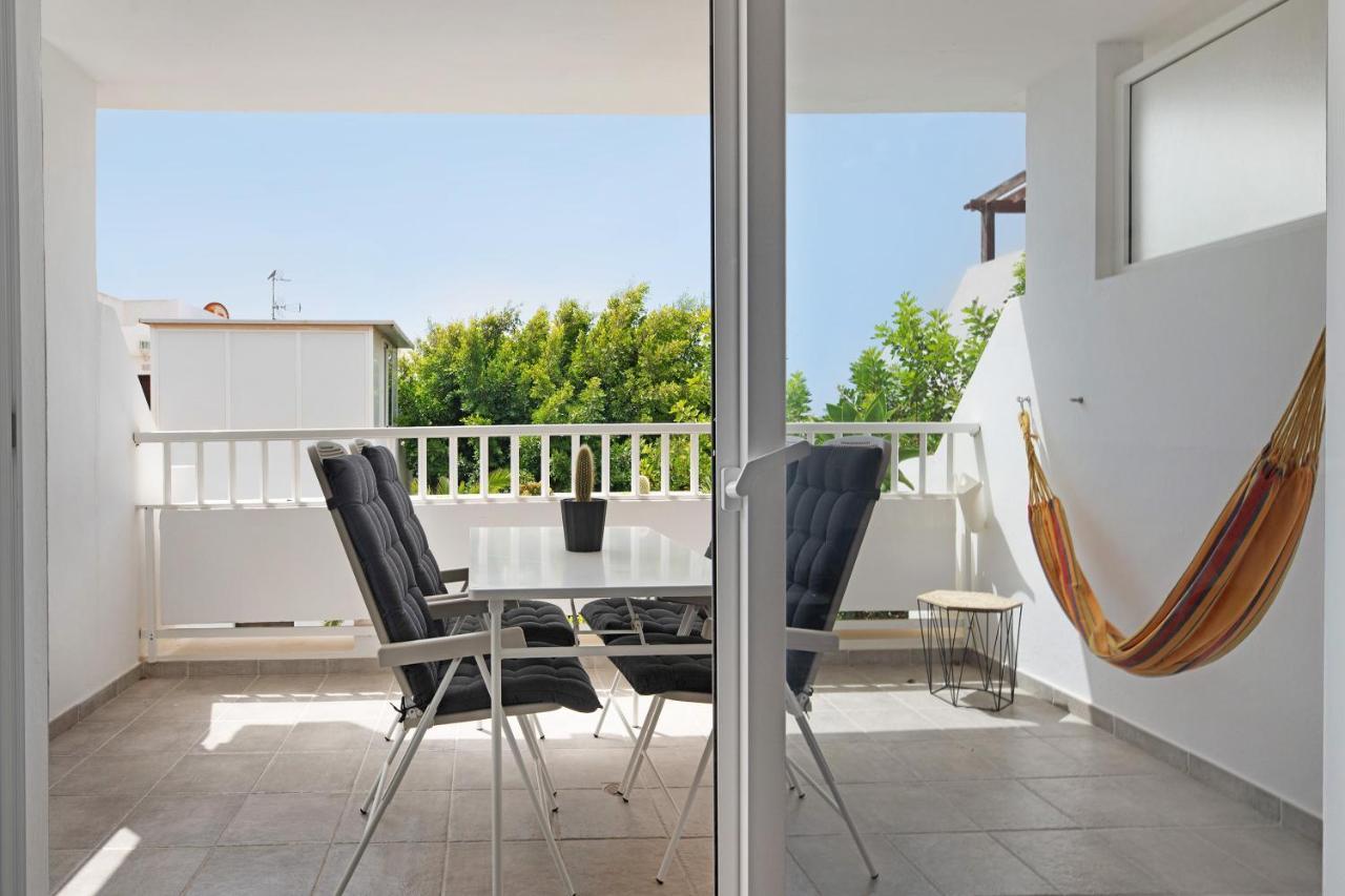 Appartement Casa Paloma *