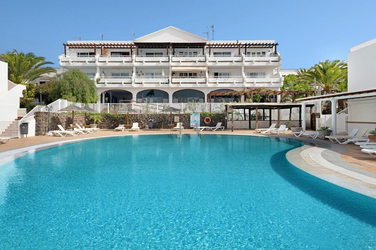 Casa Paloma Appartement Costa Teguise