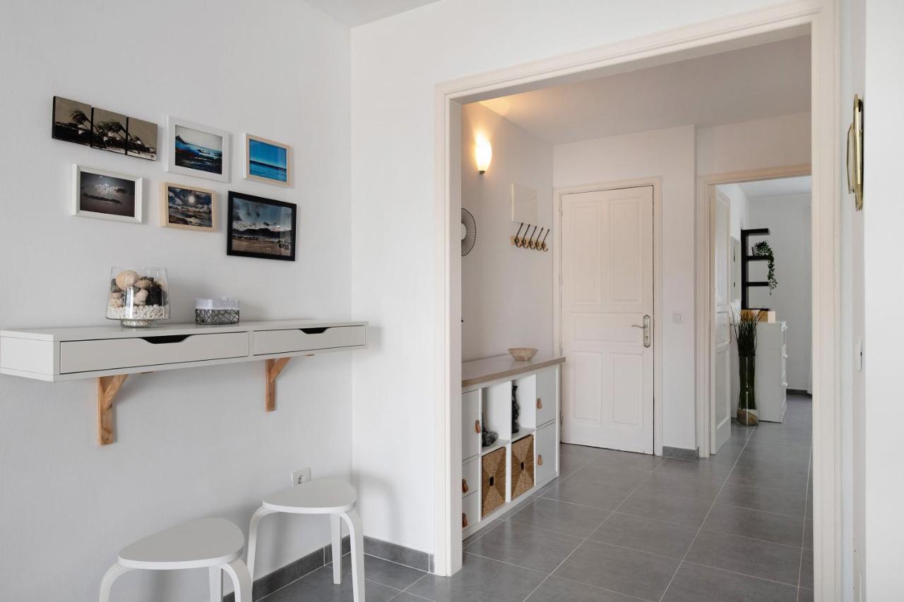 Appartement Casa Paloma Costa Teguise